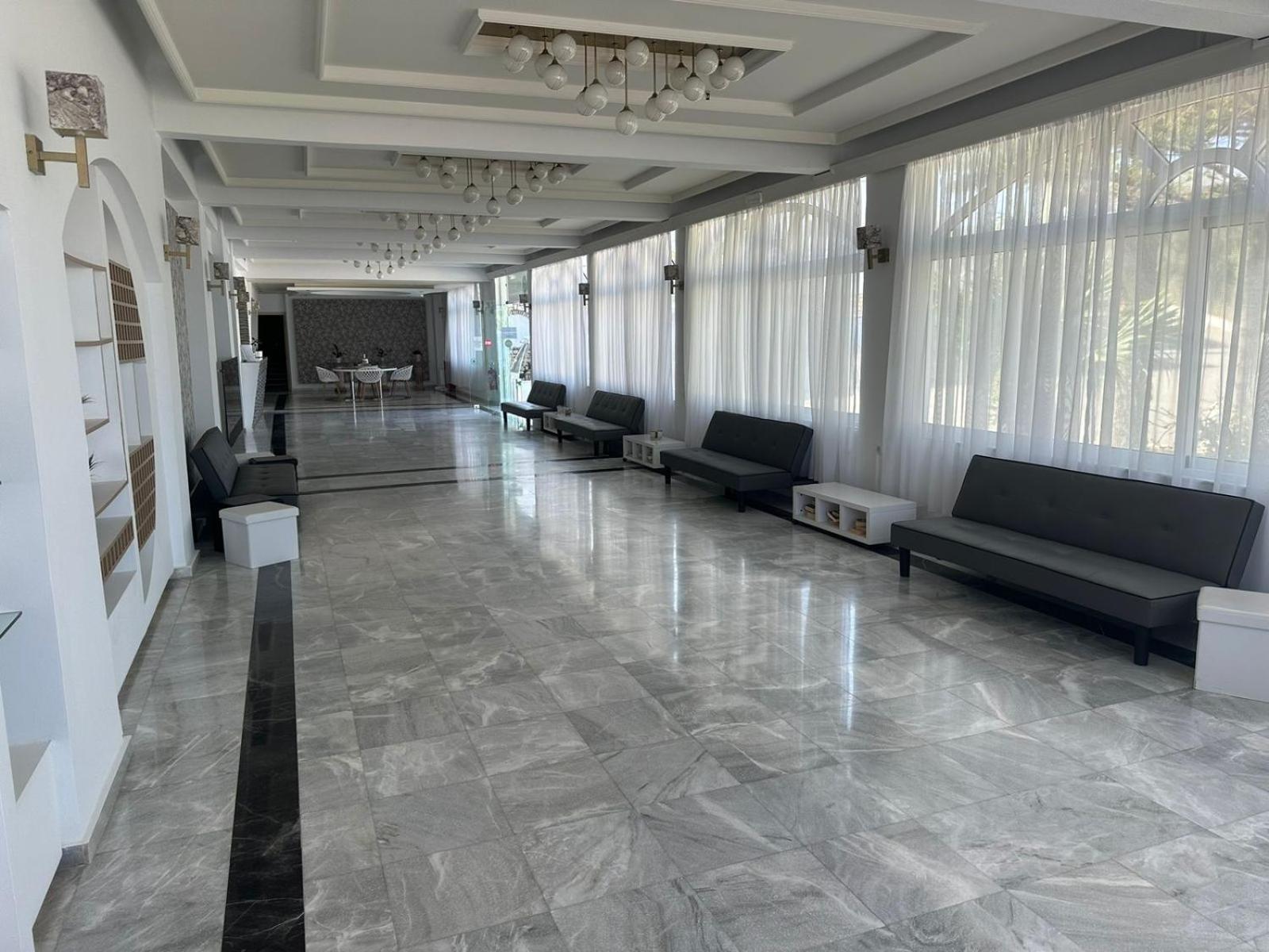 Adel Paradise Adelianos Kampos Exterior photo